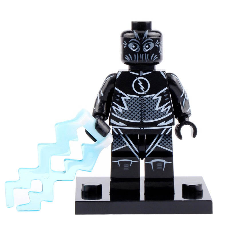 Zoom (Black Flash)