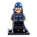 Captain Boomerang