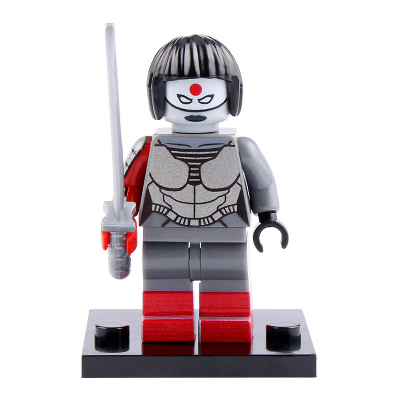 Katana