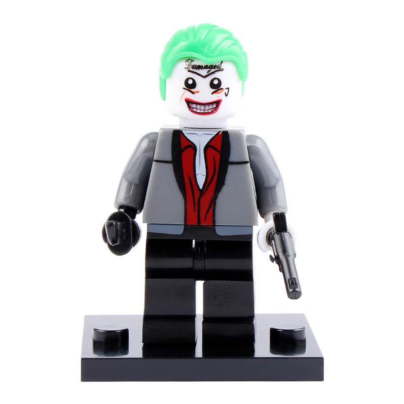 The Joker