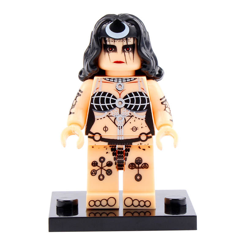 Enchantress