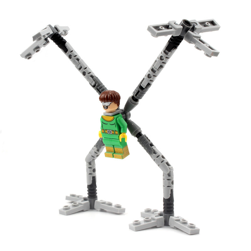 Doctor Octopus
