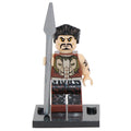 Kraven the Hunter