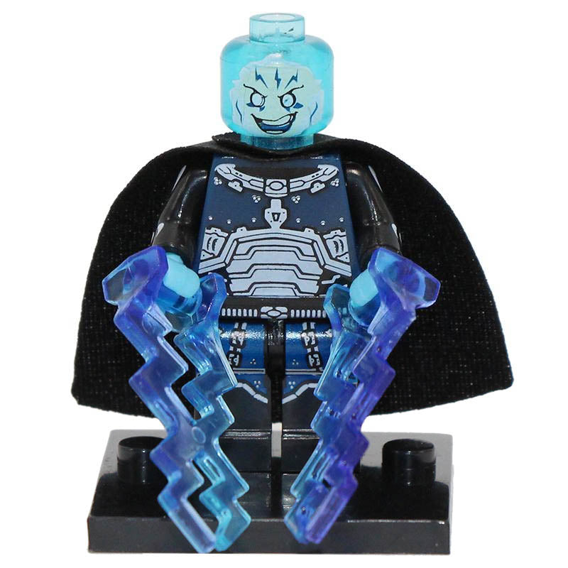 Electro