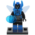 Blue Beetle