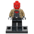 Red Hood