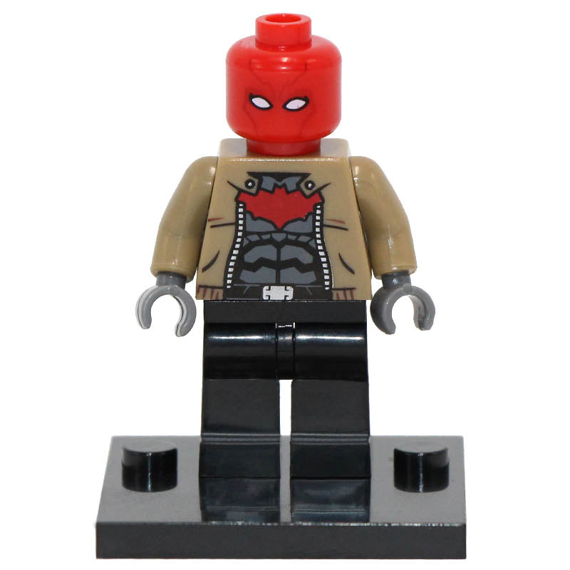 Red Hood