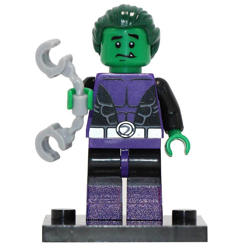Beast Boy
