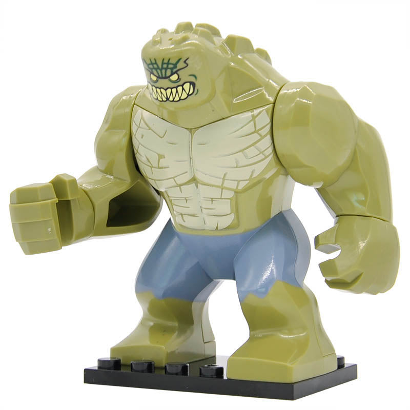 Killer Croc