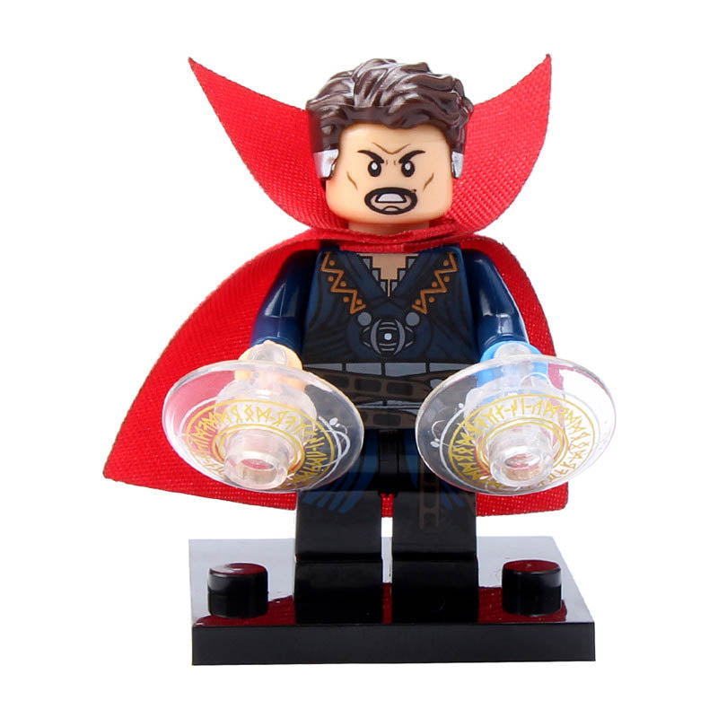 Dr Strange