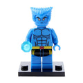 Beast (Hank McCoy)