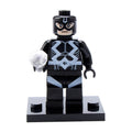 Black Bolt