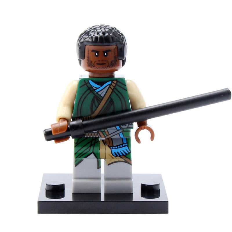 Karl Mordo