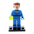 Mr Fantastic