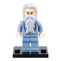 Albus Dumbledore