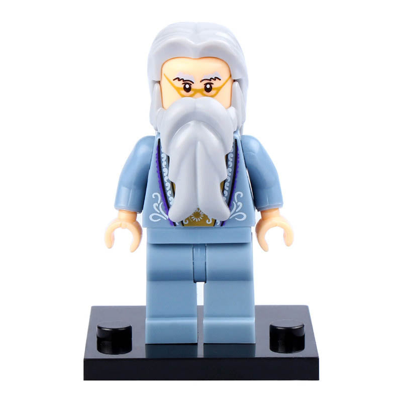 Albus Dumbledore