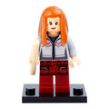 Ginny Weasley