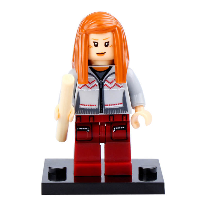 Ginny Weasley