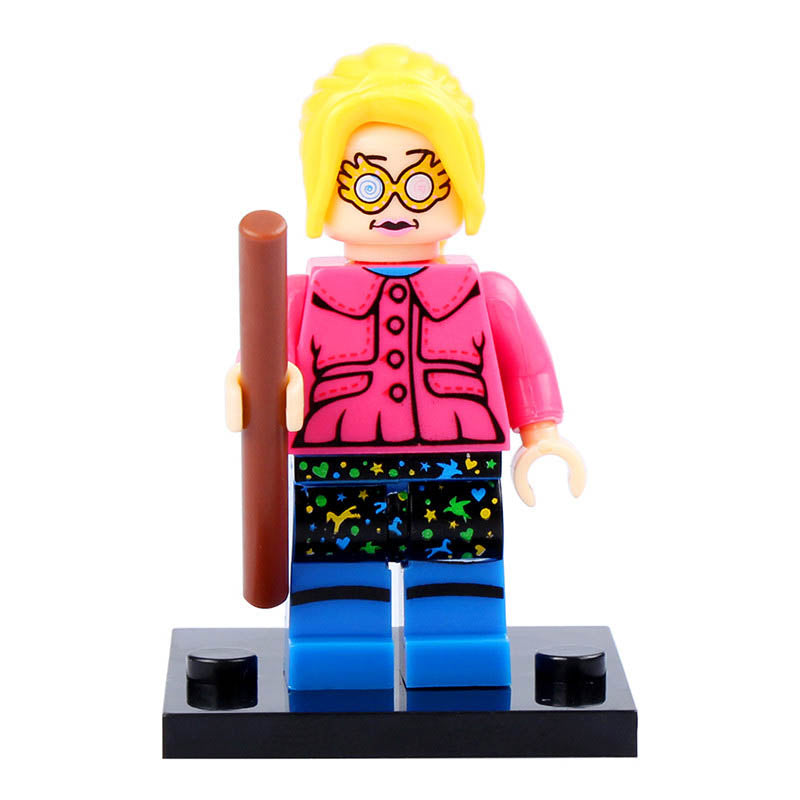 Luna Lovegood