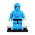 Doctor Manhattan