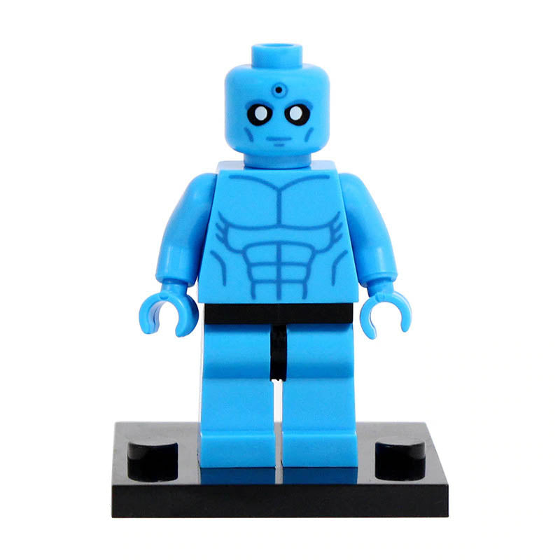 Doctor Manhattan
