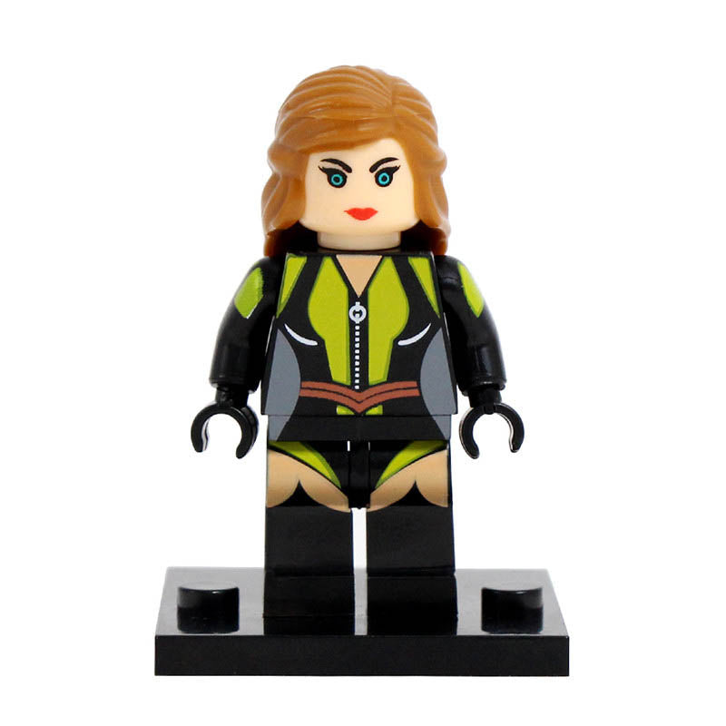 Silk Spectre