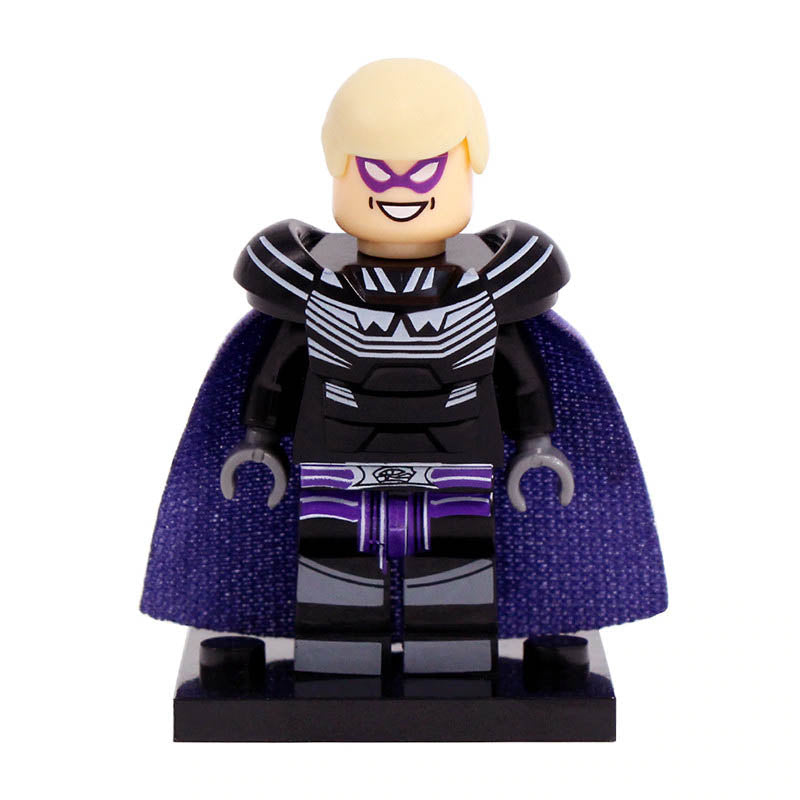Ozymandias