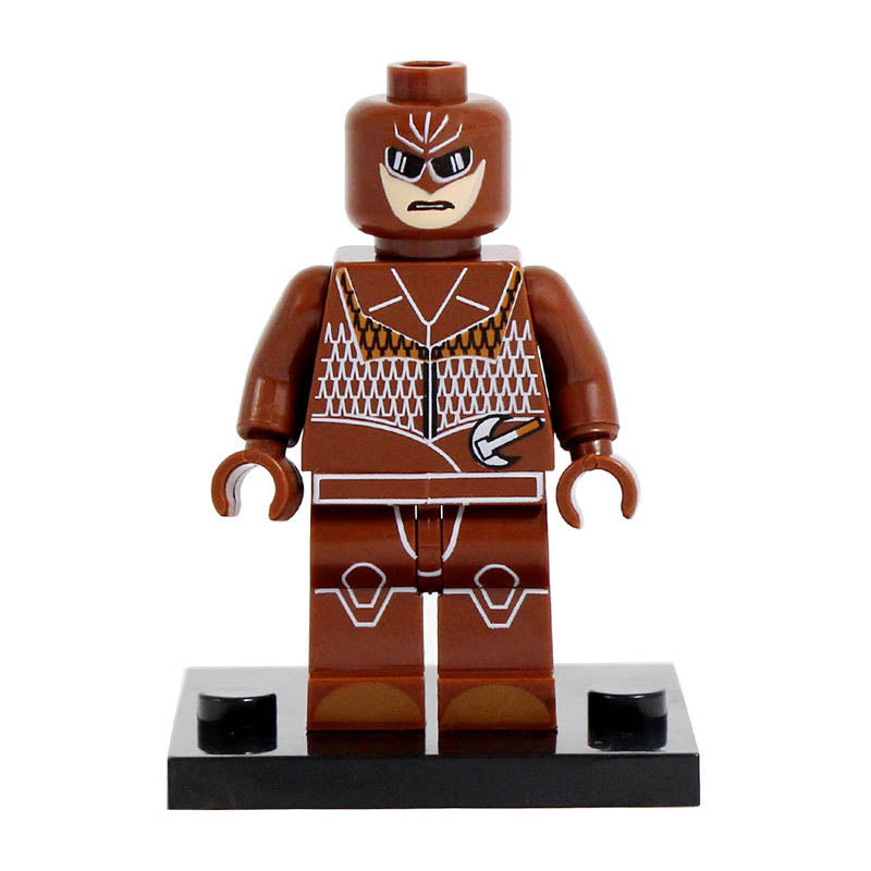 Nite Owl
