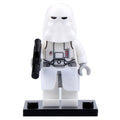 Snowtrooper (Star Wars: The Empire Strikes Back)