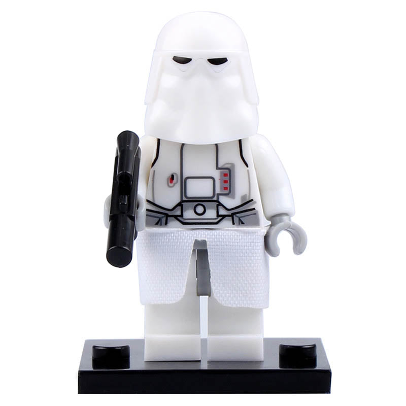 Snowtrooper (Star Wars: The Empire Strikes Back)