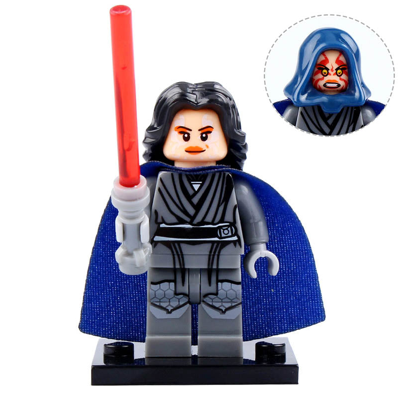 Naare (Star Wars: The Freemaker Adventures)