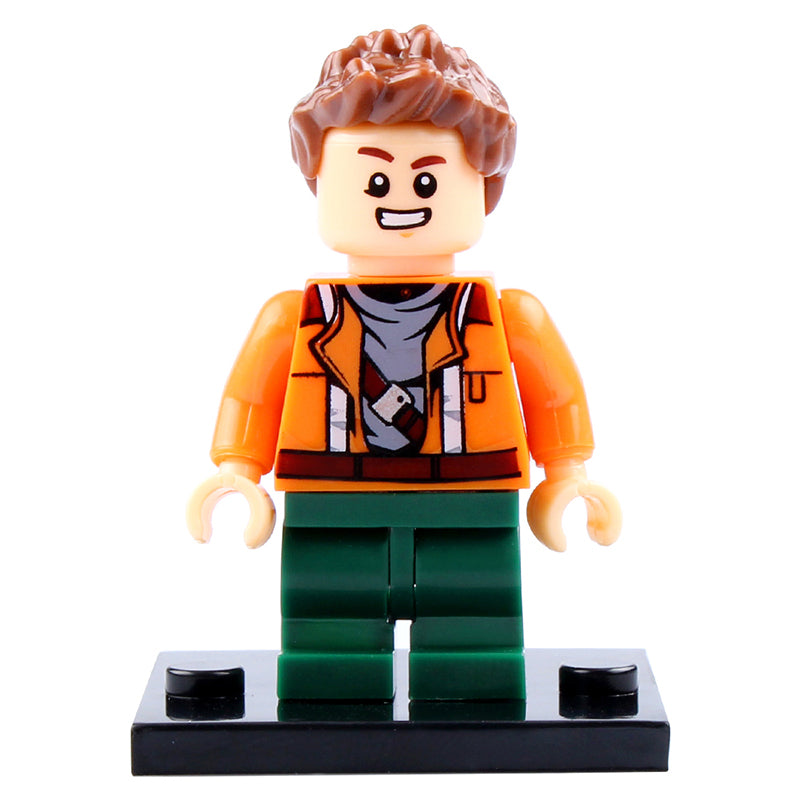 Rowan Freemaker (Star Wars: The Freemaker Adventures)