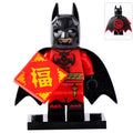 Chinese Batman