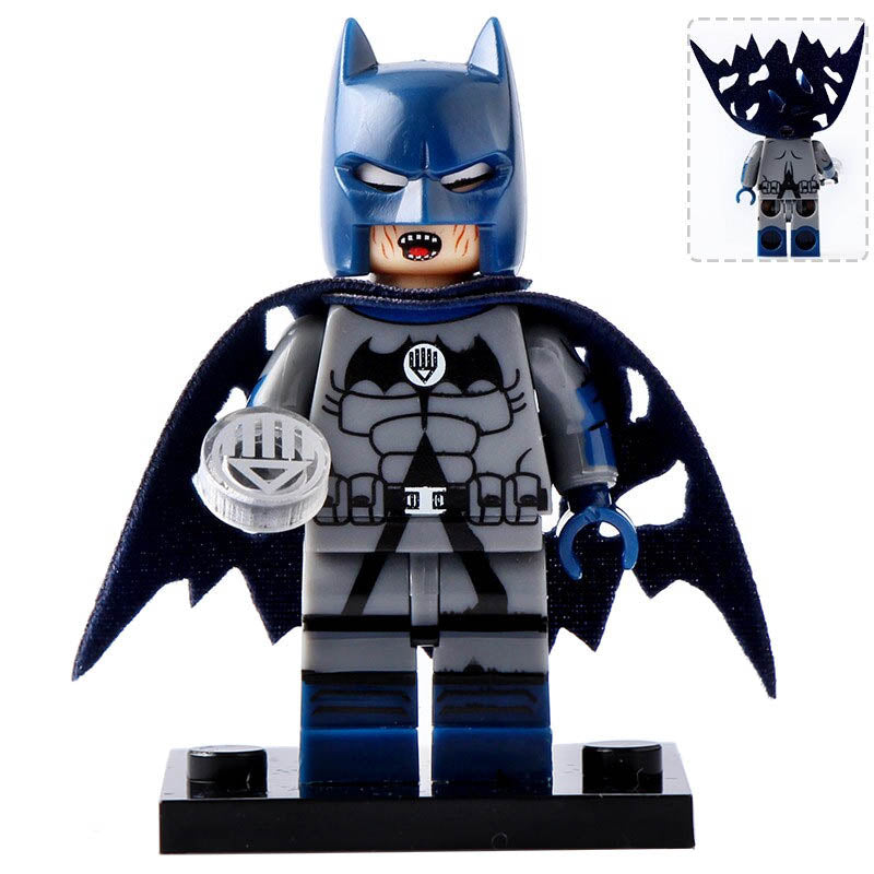 Black Lantern Batman