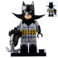 Damian Wayne Batman