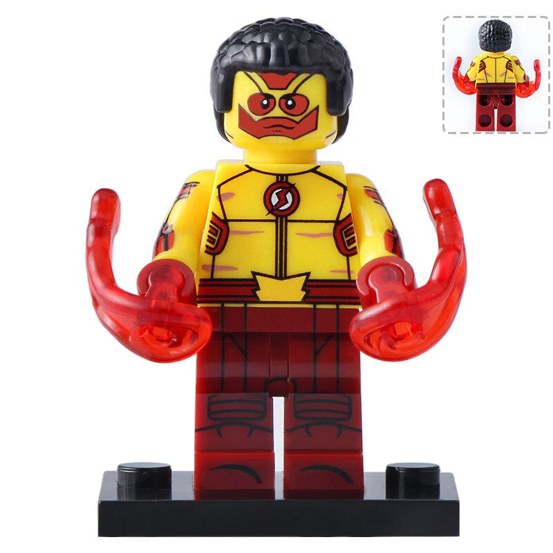 Kid Flash (Wally West)