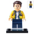 Peter Parker (Midtown Blazer)