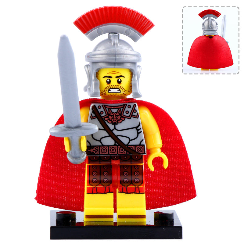 Roman Centurion