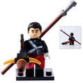 Chirrut Imwe