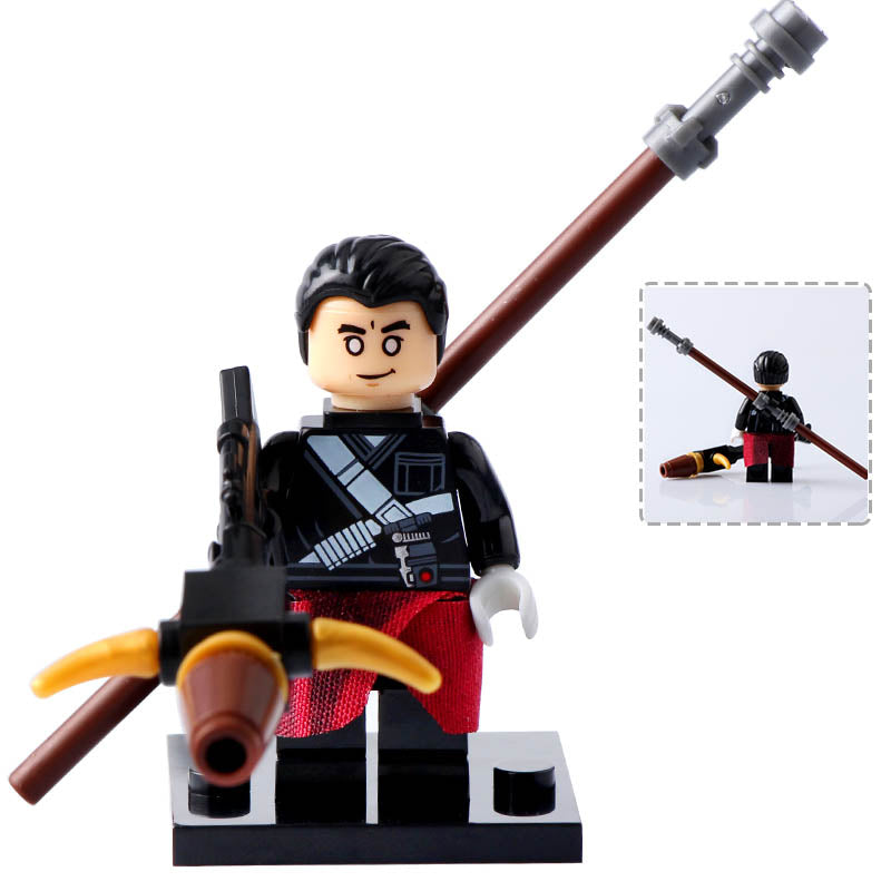 Chirrut Imwe