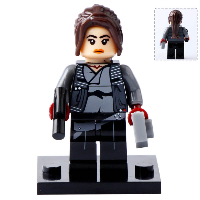 Jyn Erso