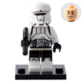 Imperial Hovertank Pilot