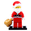 Santa Claus