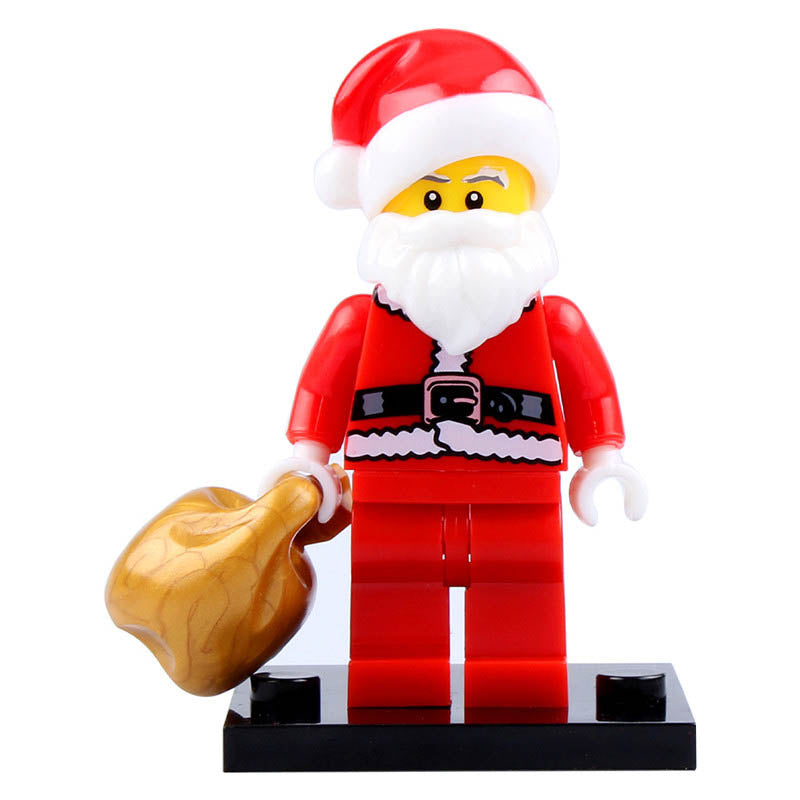 Santa Claus