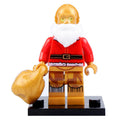 Santa C-3PO