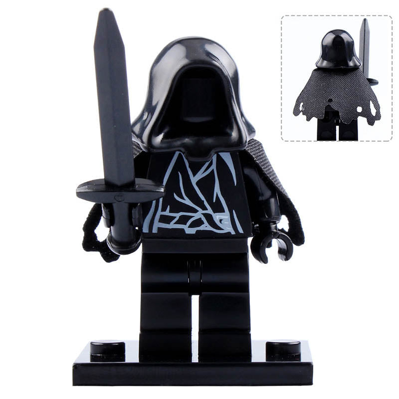 Wraith