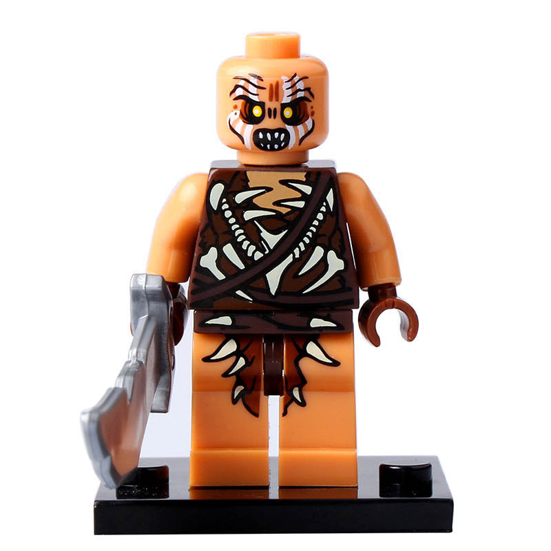 Mordor Orc