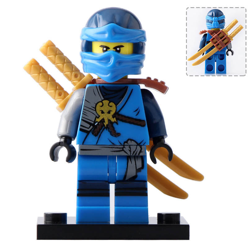 Jay (Honour robe)