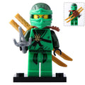 Lloyd (Honour robe)