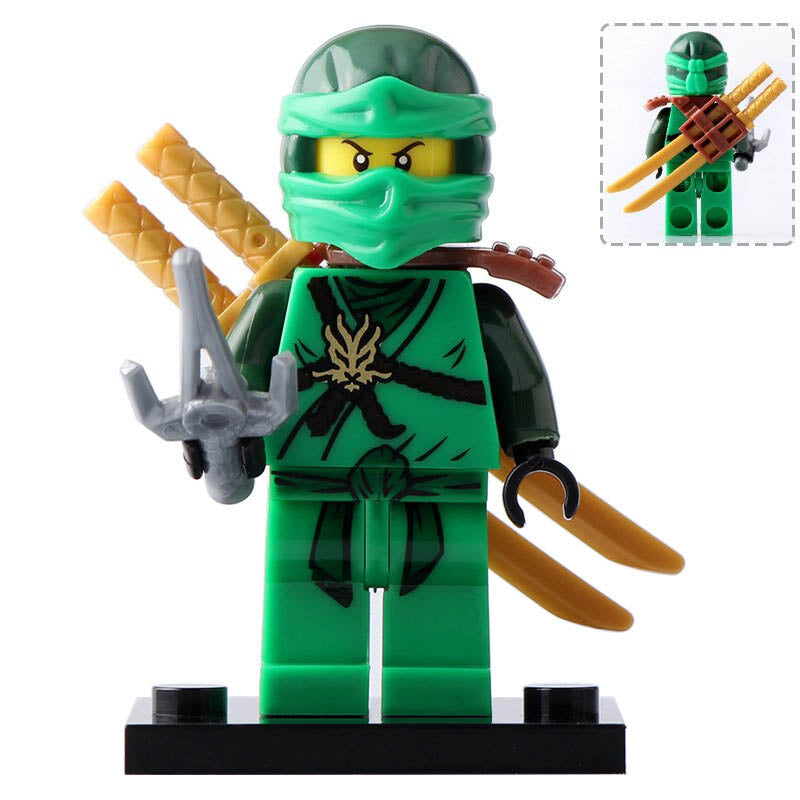 Lloyd (Honour robe)